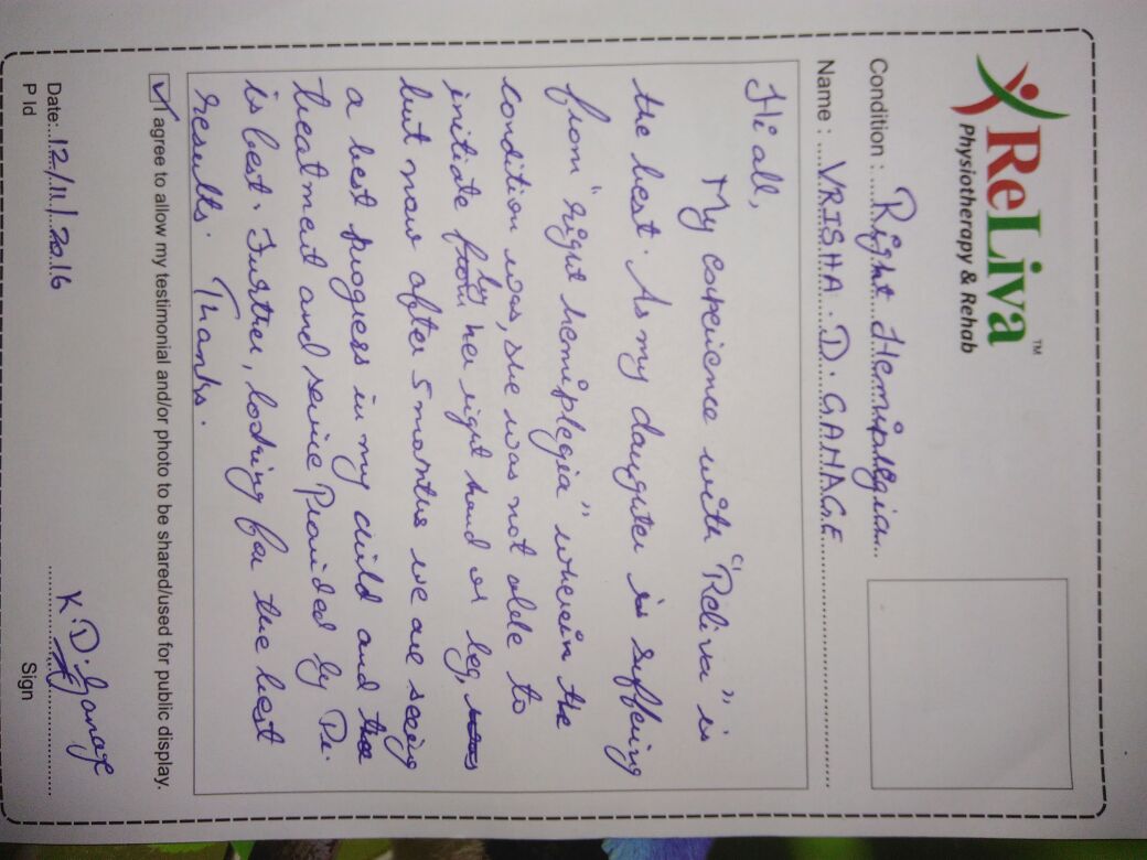 ReLiva Physiotherapy Clinic - Chembur Image 7