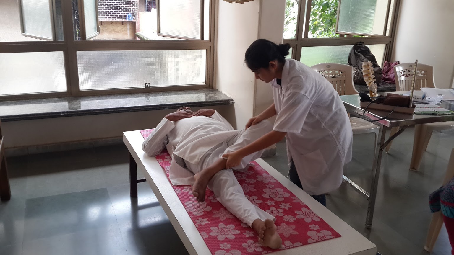 ReLiva Physiotherapy Clinic - Kharghar Image 4