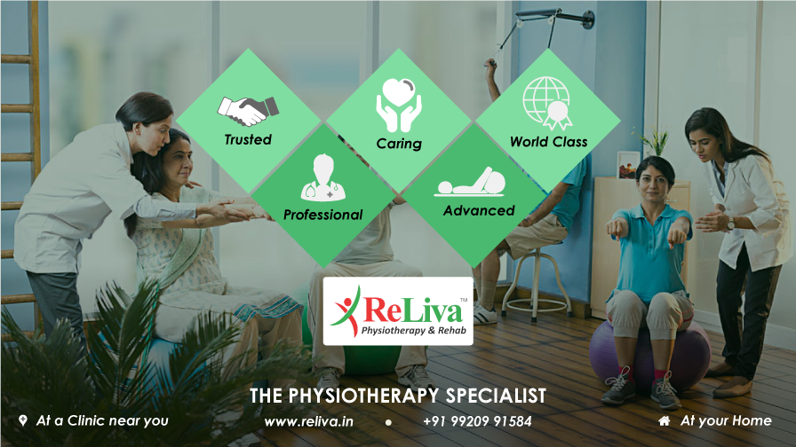 ReLiva Physiotherapy Clinic - Kharghar Image 5