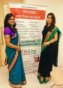 ReLiva Physiotherapy Clinic - Kalwa Image 1