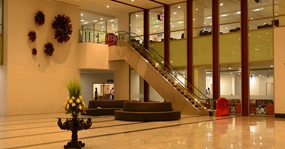Centre for Spine and Rheumatology, Jaypee Hospital, Noida Image 4