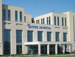 Centre for Spine and Rheumatology, Jaypee Hospital, Noida Image 1