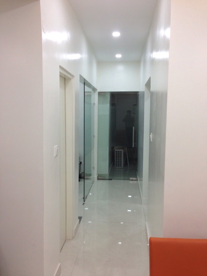 Centre For Spine and Rheumatology - Janakpuri Image 2