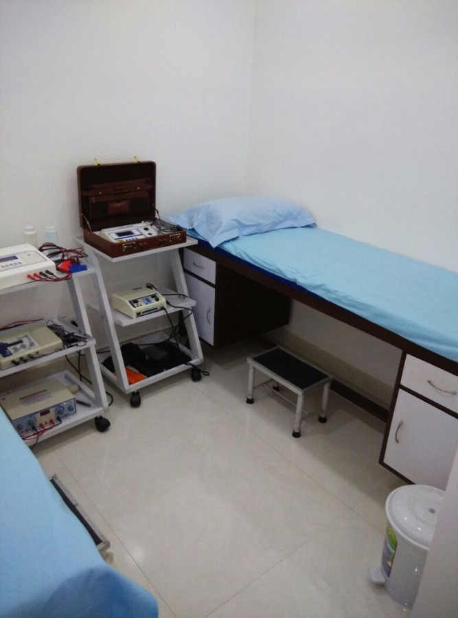 Centre For Spine and Rheumatology - Janakpuri Image 6