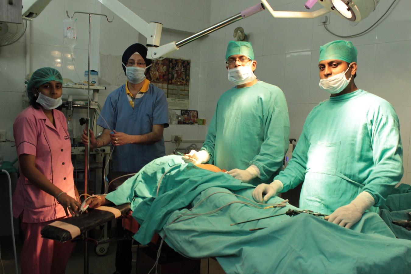 Care Well Medical Center Image 9