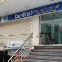 Care Well Medical Center Image 4
