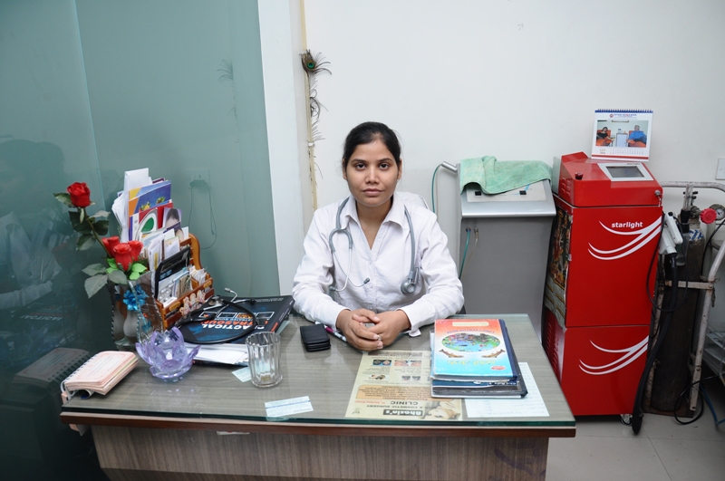 Care Well Medical Center Image 6