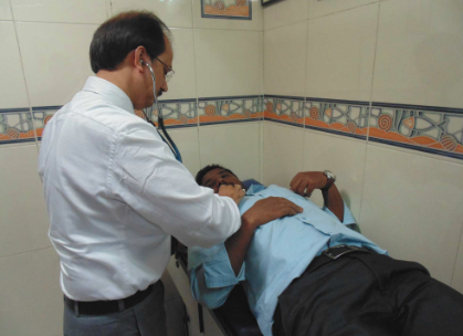 Majumdar Homoeopathic Clinic` Image 1