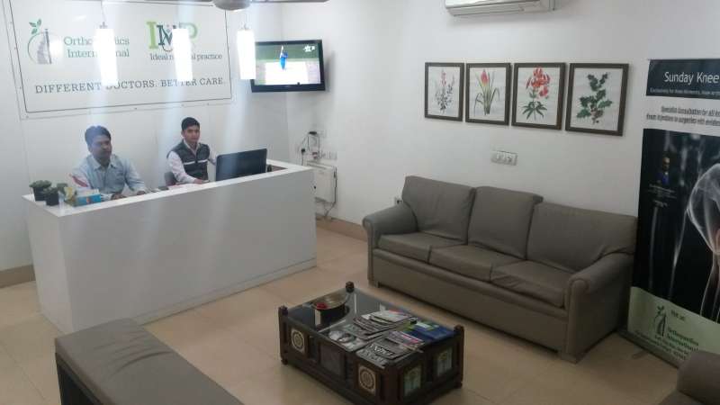 Ideal Medical Practice Image 5