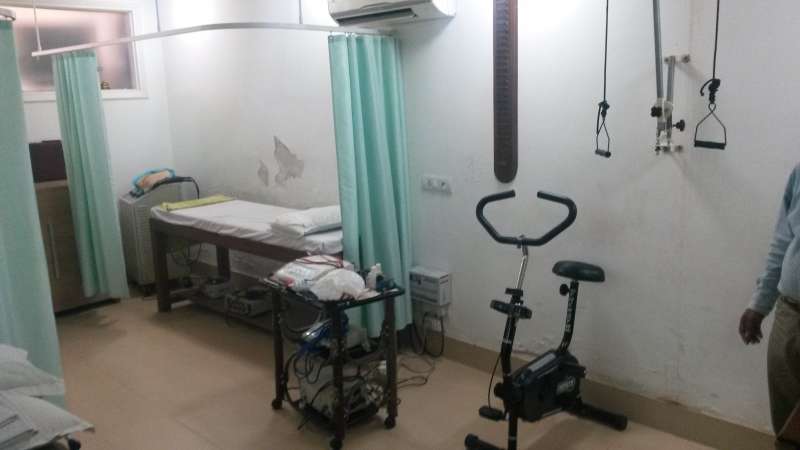 Ideal Medical Practice Image 1