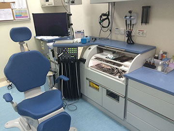 Vijaya ENT Care Image 1