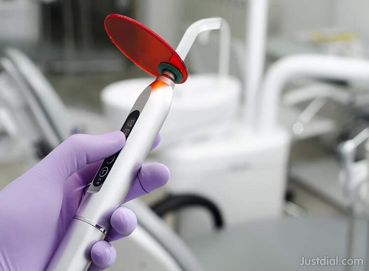 Dr Gadda's Dental Clinic Image 1