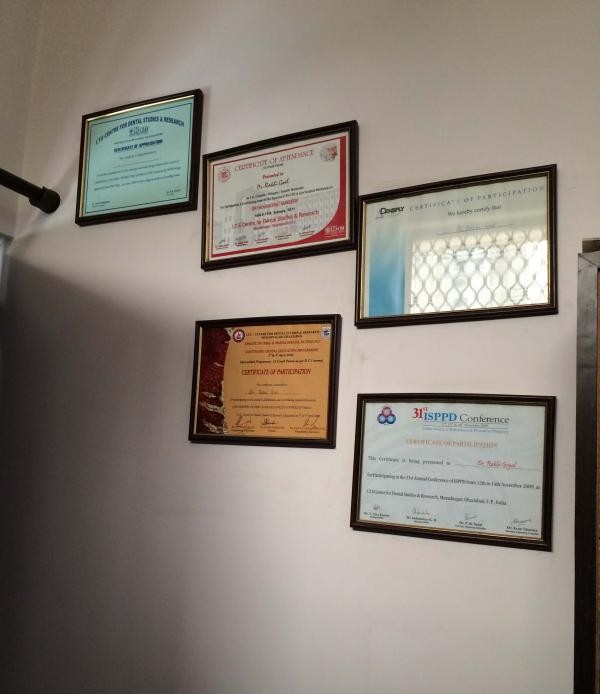 sara dental care Image 1
