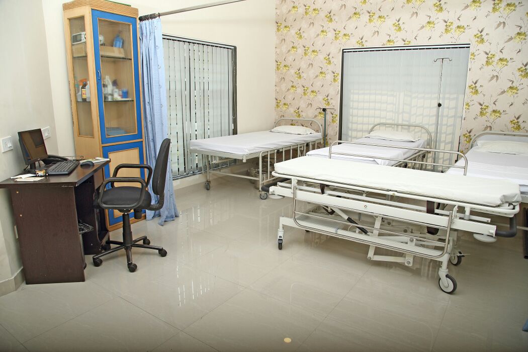 Care IVF Image 3