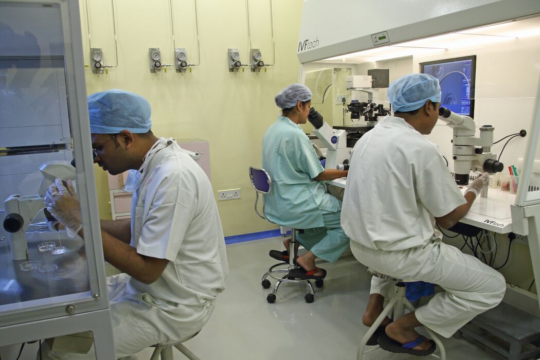 Care IVF Image 5