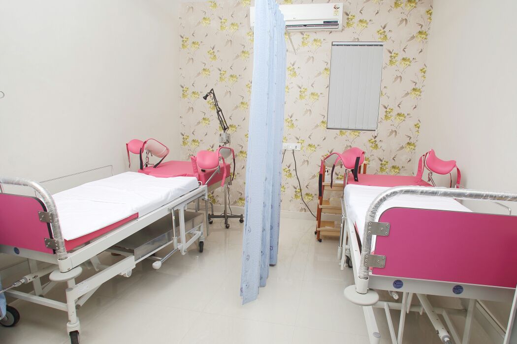 Care IVF Image 1