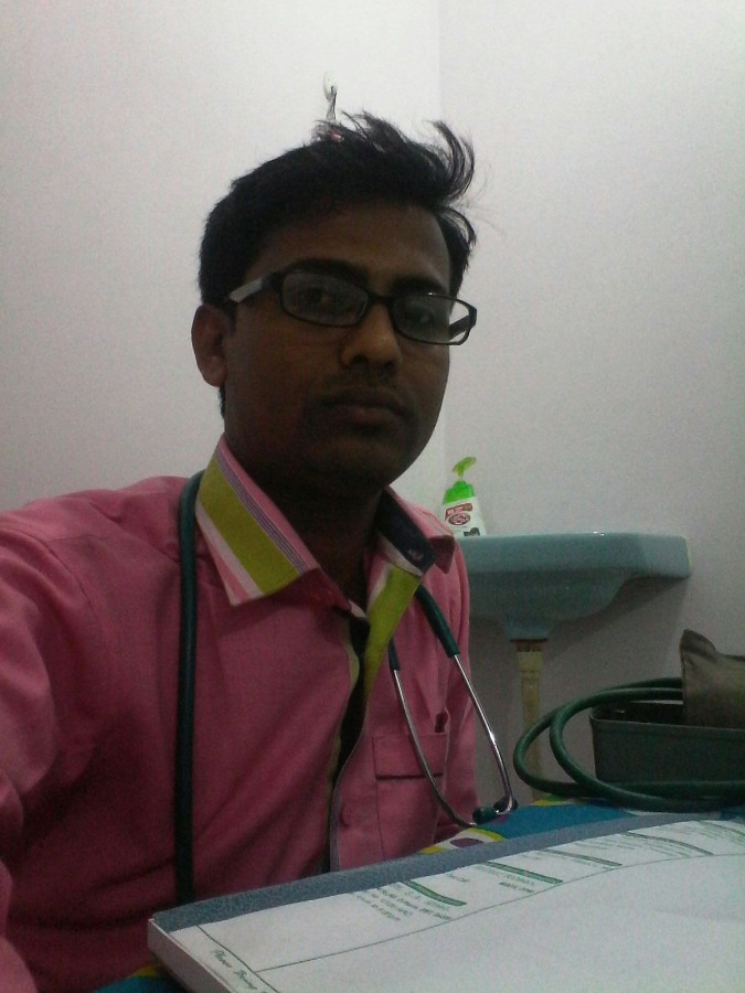 Shajahan Ali Ahmed Image 1