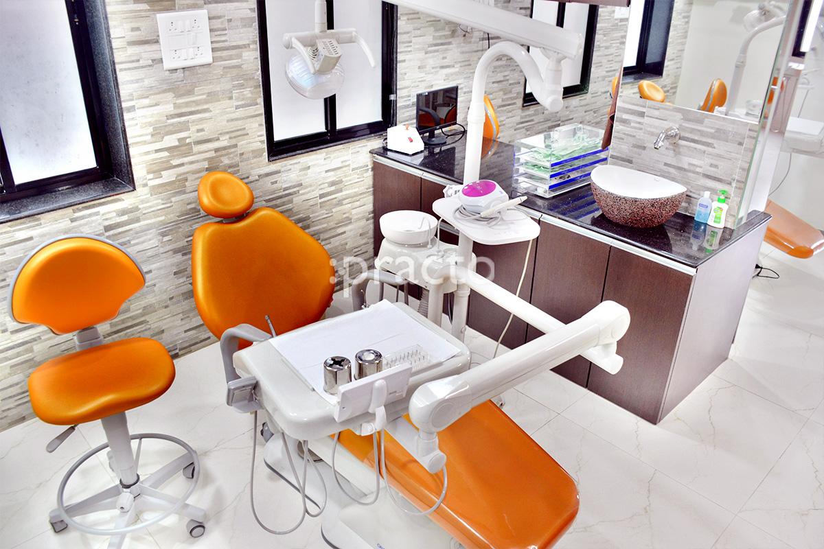 Smile Craft Multispeciality Dental Clinic Image 4
