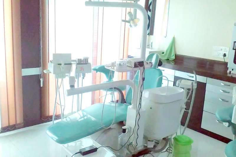 Smile Craft Multispeciality Dental Clinic Image 3