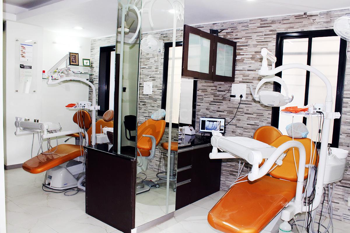Smile Craft Multispeciality Dental Clinic Image 1