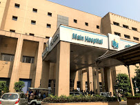 Apollo Gleneagles Hospitals Image 4