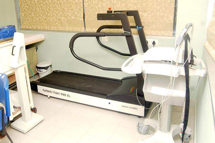 Apollo Clinic Image 2