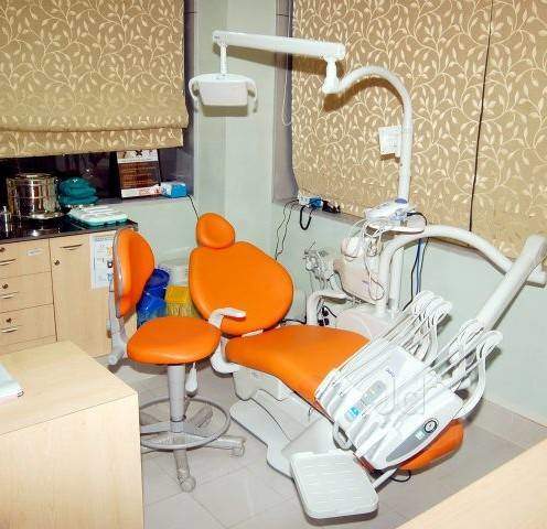 Apollo Clinic Image 1