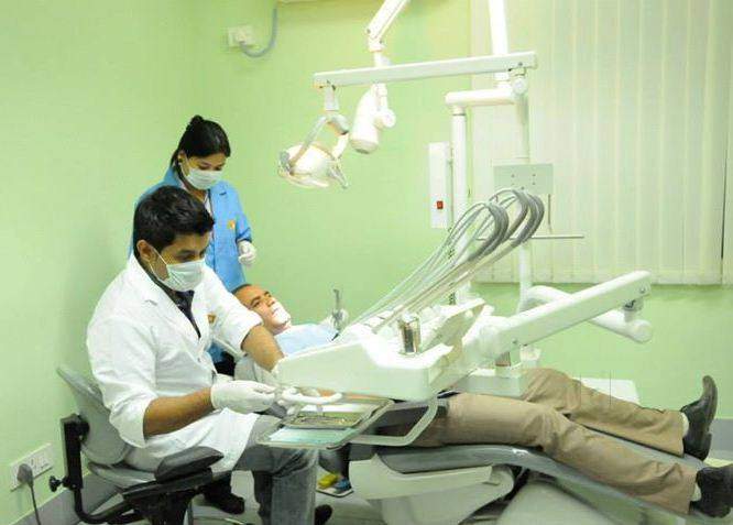 Apollo Clinic Image 3