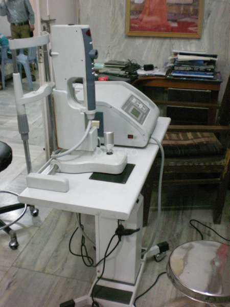 Santosh Eye Care Centre Image 2