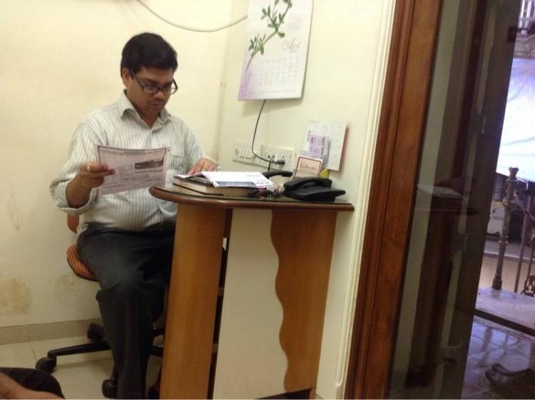 Dr. Purvi Shah's Clinic Image 1