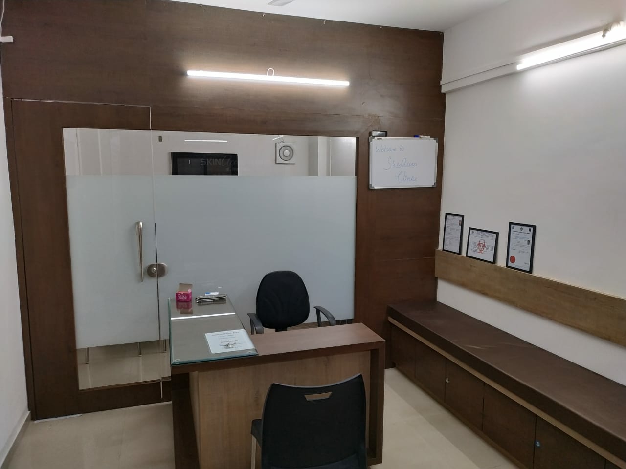Skinaccess Clinics - Pimpalgaon Image 7