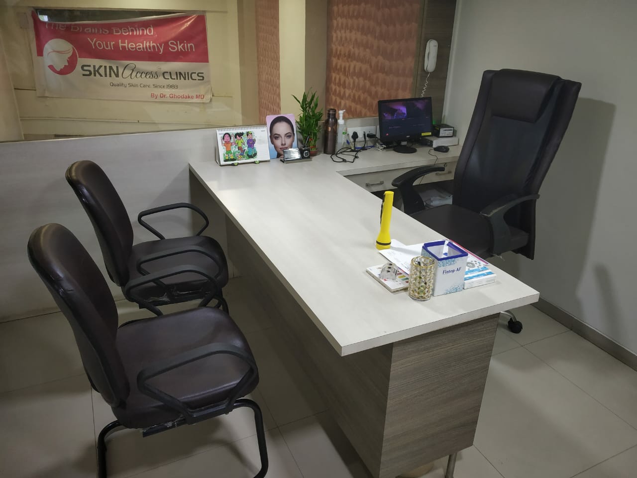 Skinaccess Clinics Image 3