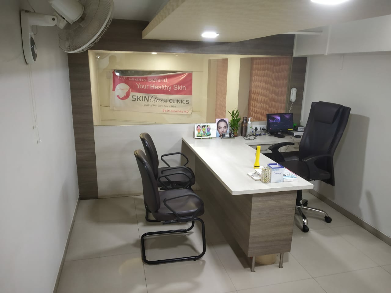 Skinaccess Clinics Image 1