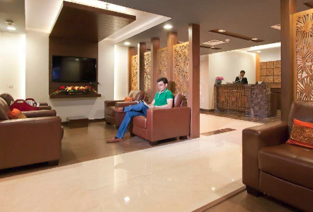 Indraprastha Apollo Hospitals- Sarita Vihar Image 5