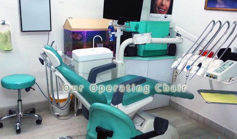 Manas Orthodontic Center Image 2