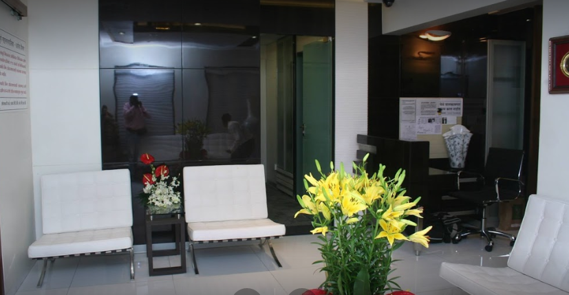 Solo Clinic Image 3