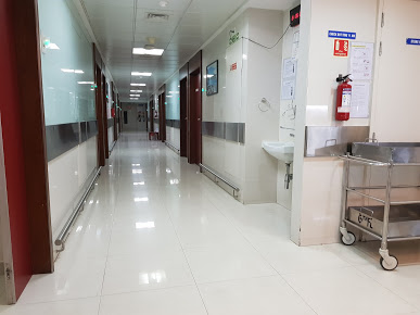 Breach Candy Hospital Trust Image 1