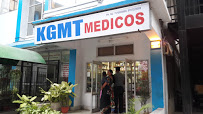 KGMT Hospital Image 4