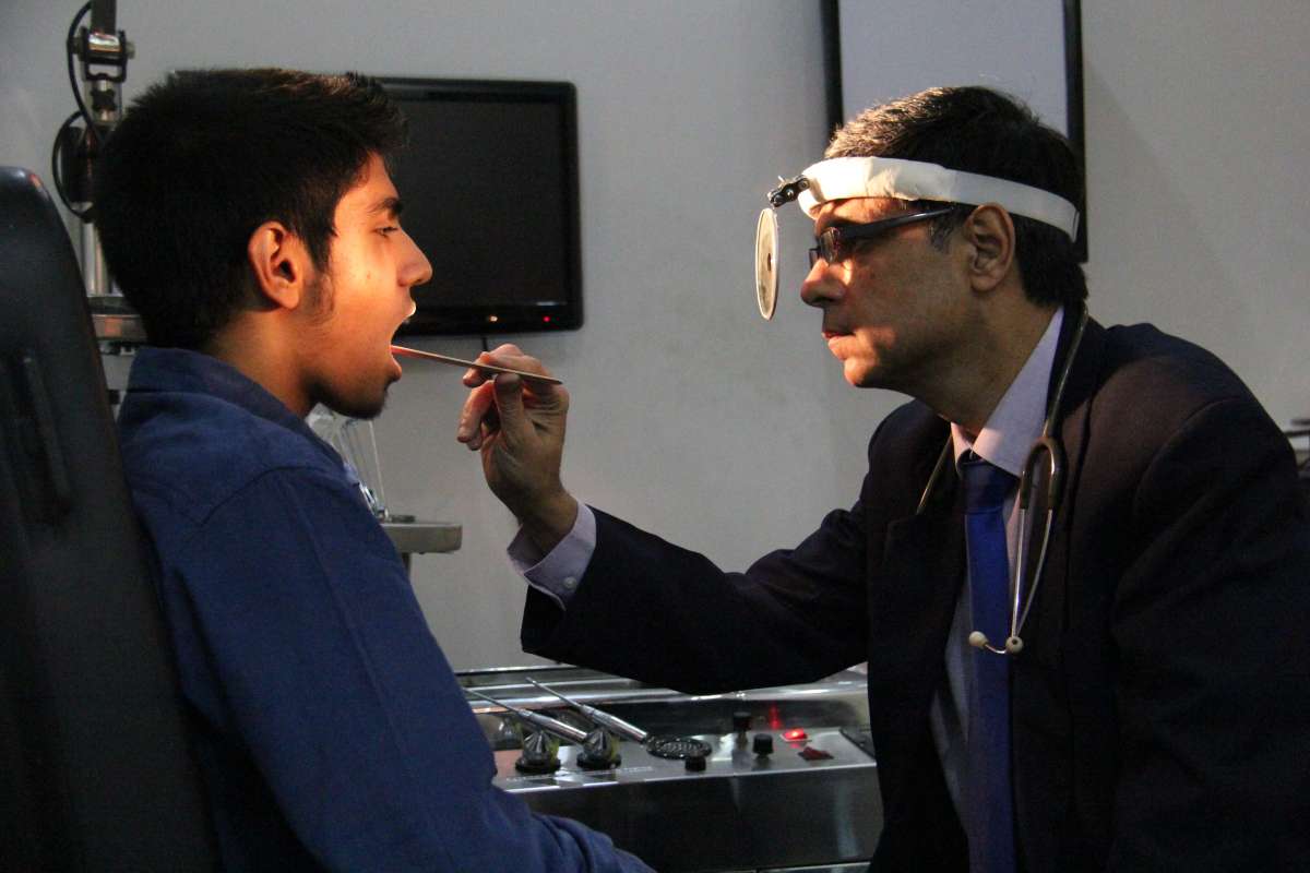 MedFirst ENT Centre Image 3