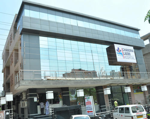 Chandra Laxmi Hospital Image 2