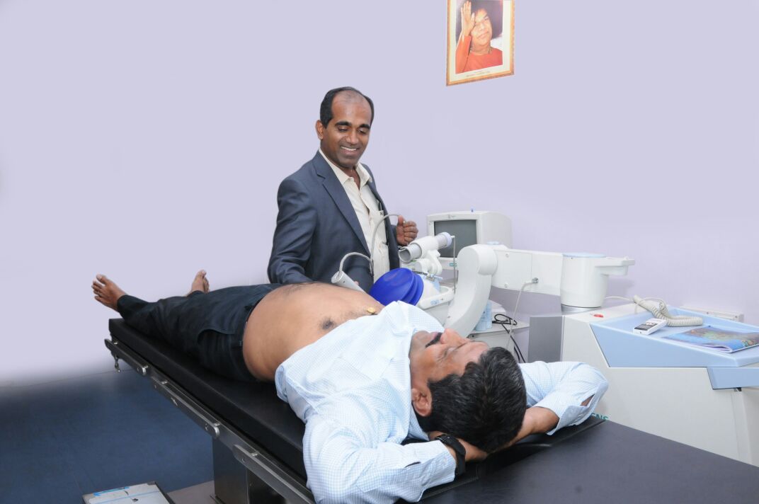 Shree Srinivasa Uro Care Image 1