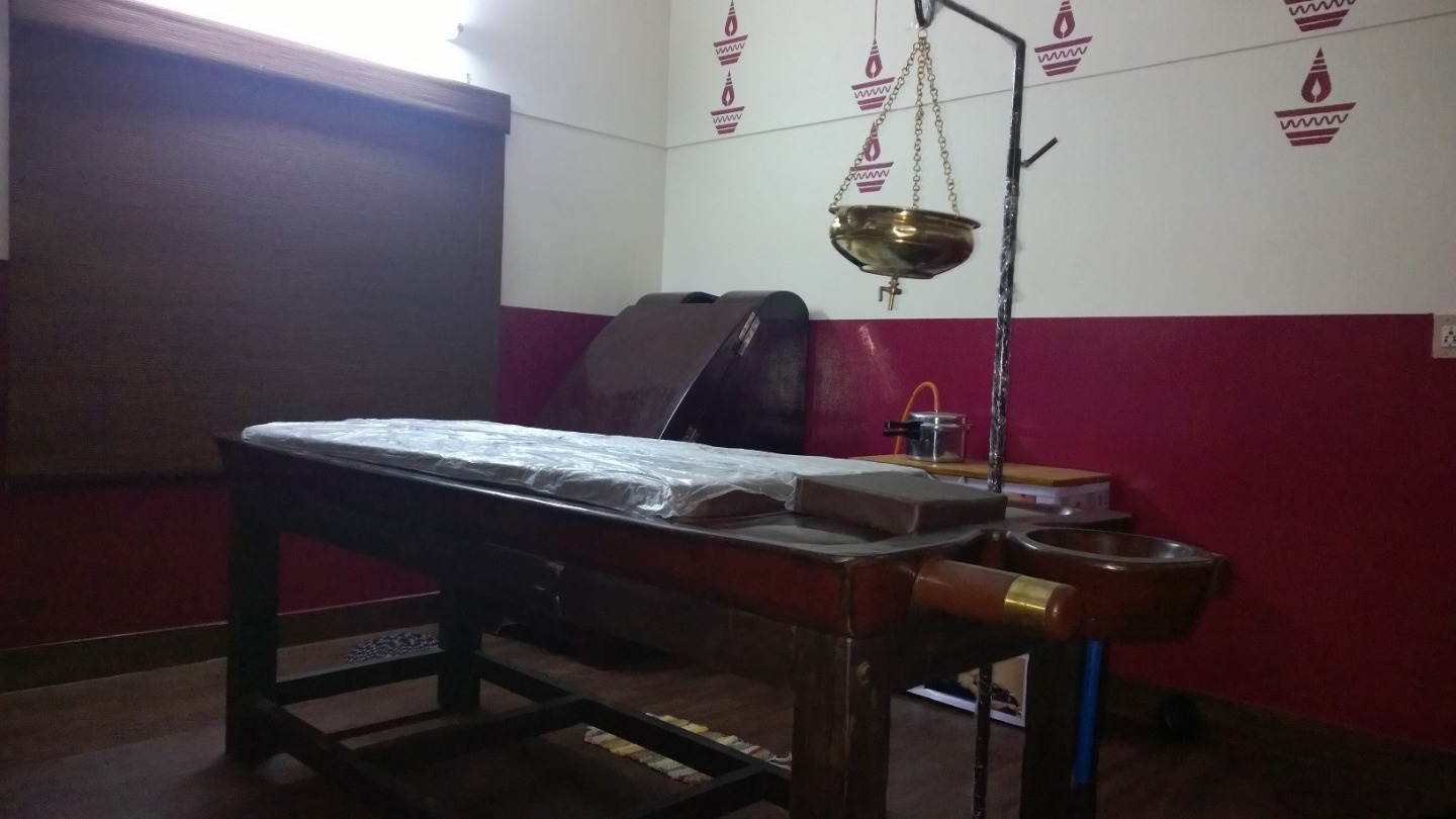 Ekam Ayurveda Image 3