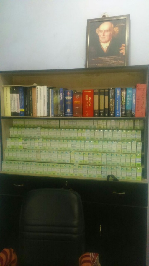 Dr Kent's Homeo Clinic Image 2