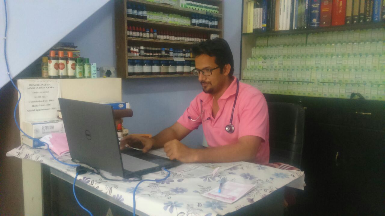 Dr Kent's Homeo Clinic Image 3