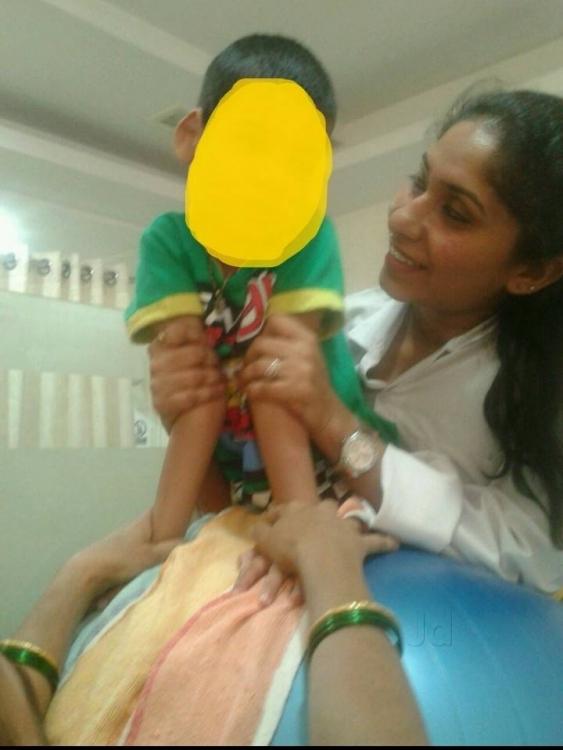 DR.THAKKERS PHYSIOACTIVE Image 4