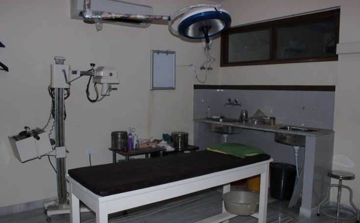 SKOP (Shoulder Knee Orthopaedic & Pain Centre) Image 3
