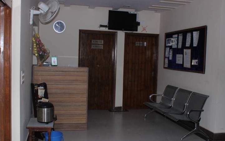 SKOP (Shoulder Knee Orthopaedic & Pain Centre) Image 5