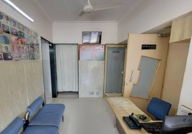 Bopal multispeciality hospital Image 2