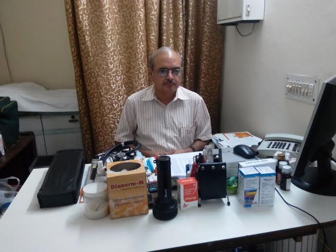 Dr.S M. Batheja Clinic Image 1