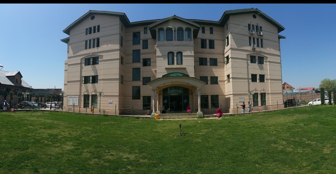 Florence Hospital Chanapora Srinagar Image 3